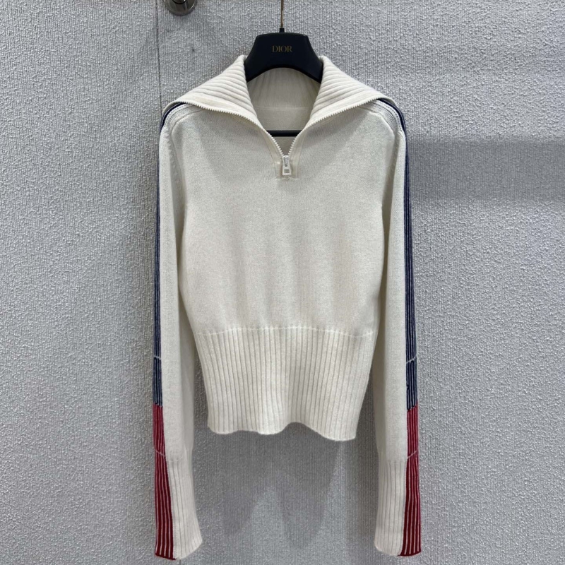 chr1st1an D10r sweaters